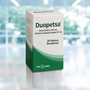 Duopetsa