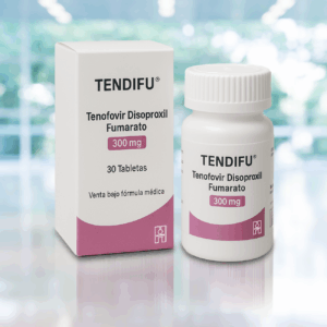 Tendifu