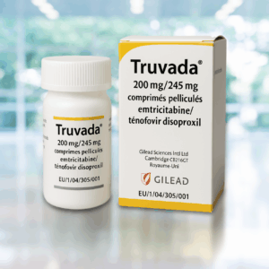 Truvada