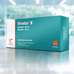 Virontar N